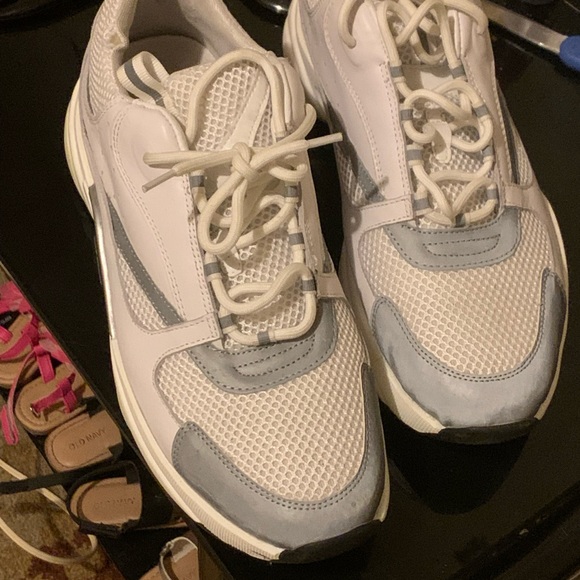 Christian Dior b 22 shoes with matching shorts - Picture 4 of 9